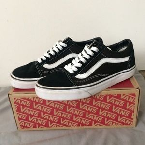 Vans Old Skool shoes